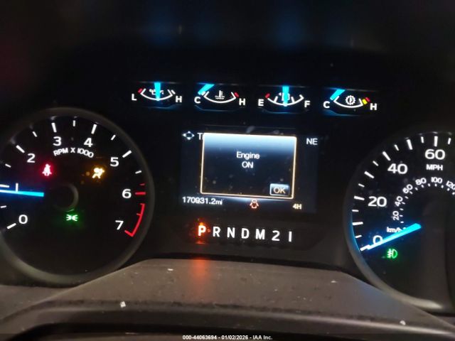 2016 FORD F-150 1FTFW1EG2GKF85344 Photo 6