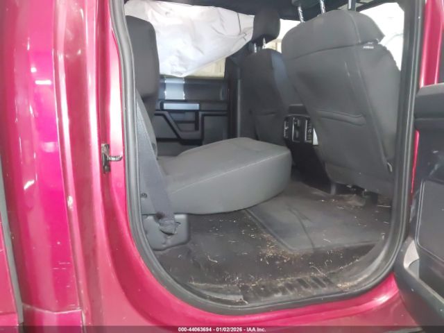 2016 FORD F-150 1FTFW1EG2GKF85344 Photo 7