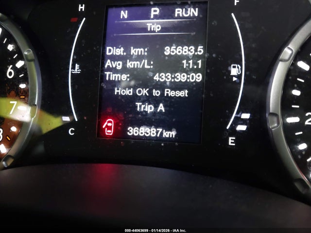 ZACCJBBB9JPJ19162 Jeep Renegade Latitude 4x4