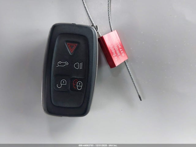 2010 LAND ROVER RANGE ROVER SPORT SALSK2D4XAA252161 Photo 10