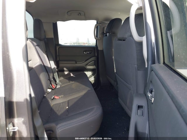 1N6ED1EK9RN658617 Nissan Frontier Sv 4x4