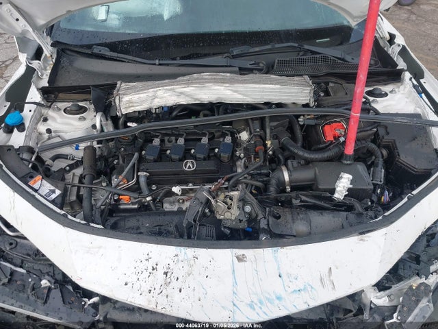 2023 ACURA INTEGRA 19UDE4H67PA005026 Photo 9