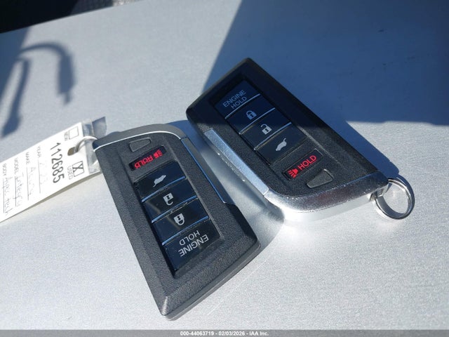 2023 ACURA INTEGRA 19UDE4H67PA005026 Photo 10