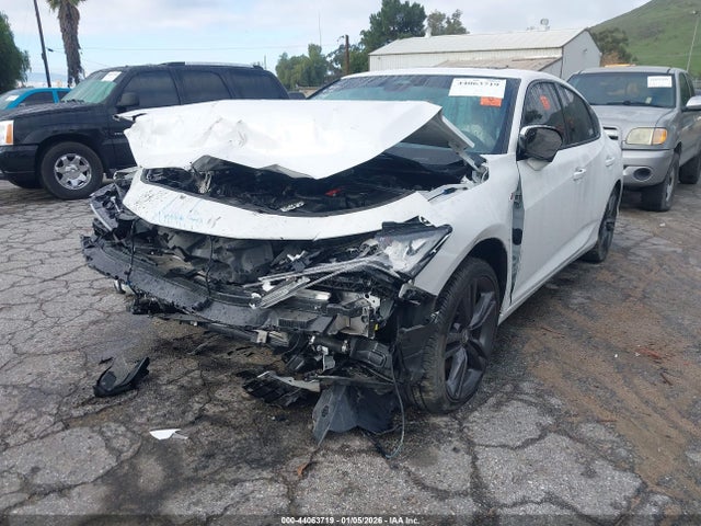 2023 ACURA INTEGRA 19UDE4H67PA005026 Photo 1