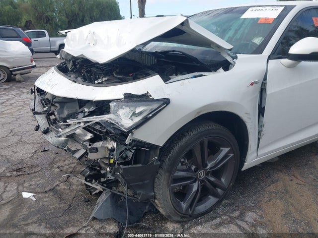 2023 ACURA INTEGRA 19UDE4H67PA005026 Photo 5