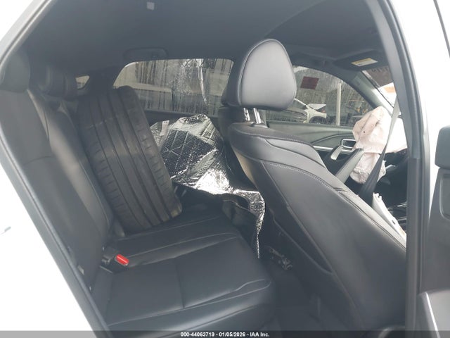 2023 ACURA INTEGRA 19UDE4H67PA005026 Photo 7