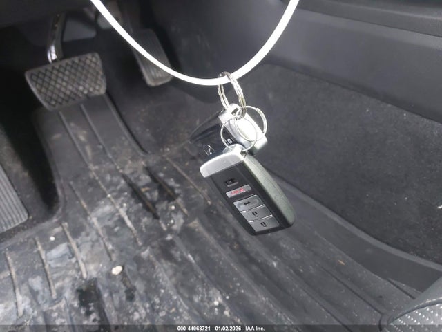 2023 ACURA TLX 19UUB5F4XPA002198 Photo 10