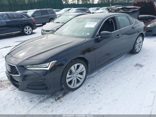 2023 ACURA TLX 19UUB5F4XPA002198 Photo 1