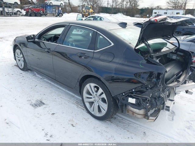 2023 ACURA TLX 19UUB5F4XPA002198 Photo 2