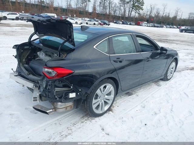 2023 ACURA TLX 19UUB5F4XPA002198 Photo 3
