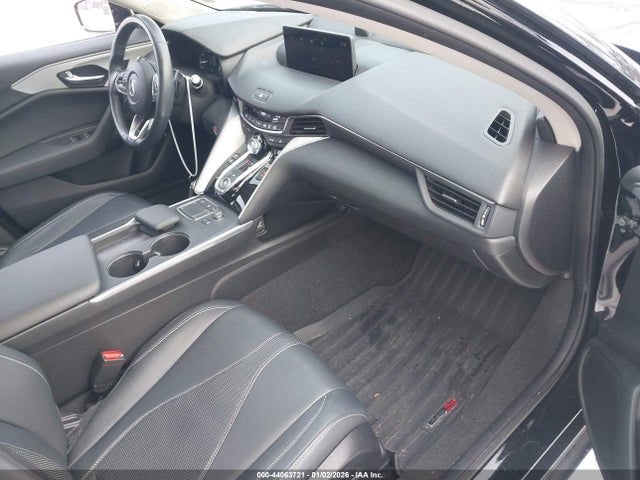 2023 ACURA TLX 19UUB5F4XPA002198 Photo 4