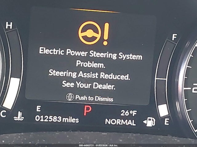 2023 ACURA TLX 19UUB5F4XPA002198 Photo 6