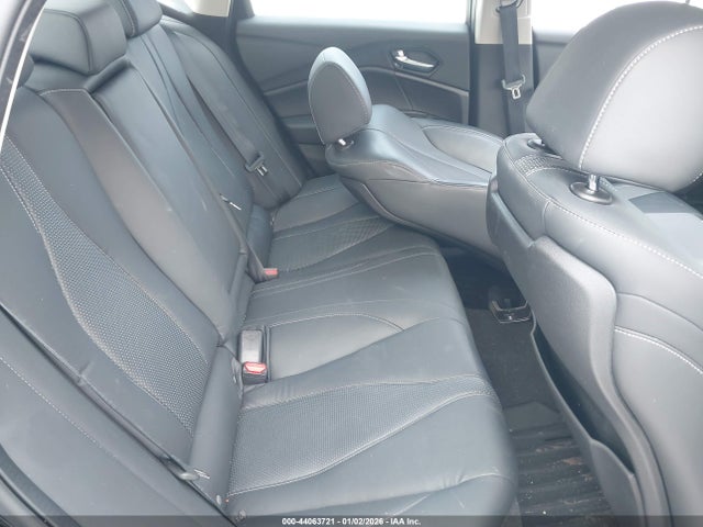 2023 ACURA TLX 19UUB5F4XPA002198 Photo 7