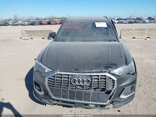 2020 AUDI Q3 WA1AECF35L1048823 Photo 9
