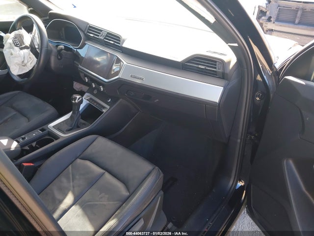 2020 AUDI Q3 WA1AECF35L1048823 Photo 4