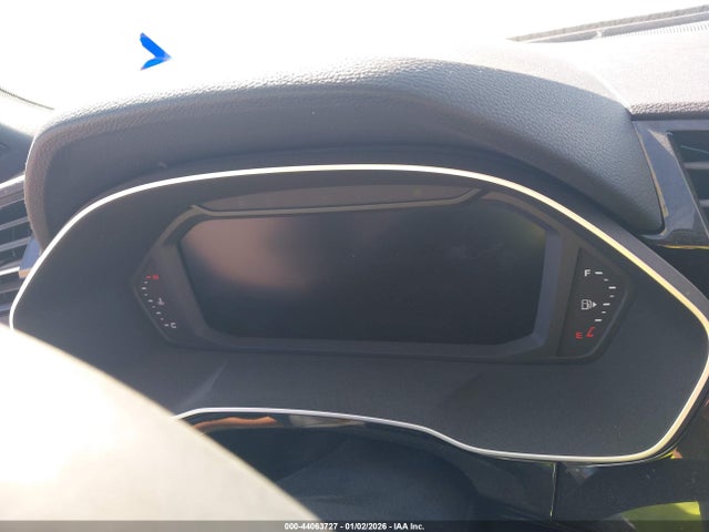 2020 AUDI Q3 WA1AECF35L1048823 Photo 6