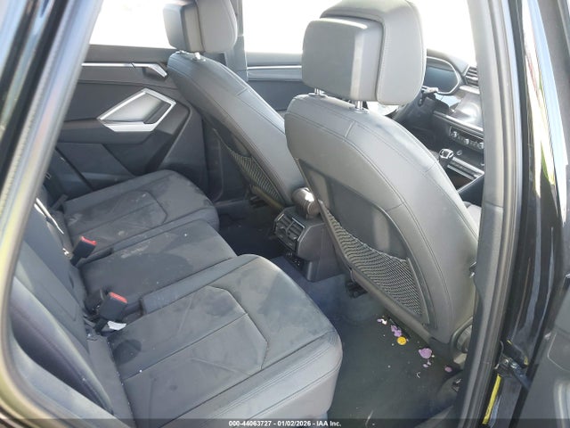 2020 AUDI Q3 WA1AECF35L1048823 Photo 7