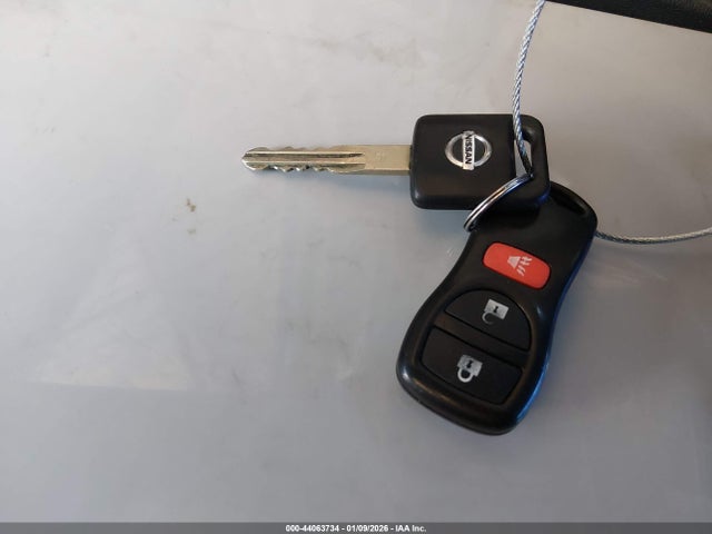 2006 NISSAN TITAN 1N6AA07A16N545410 Photo 10