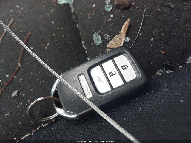 2HKRM3H50GH566055 Honda CR-V EX