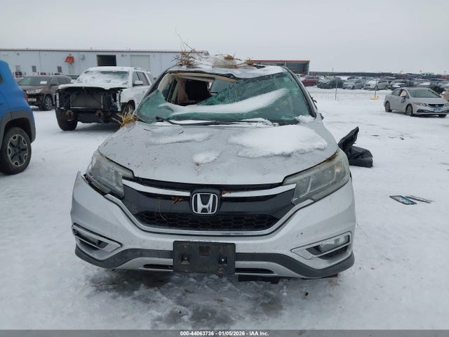 2HKRM3H50GH566055 Honda CR-V EX