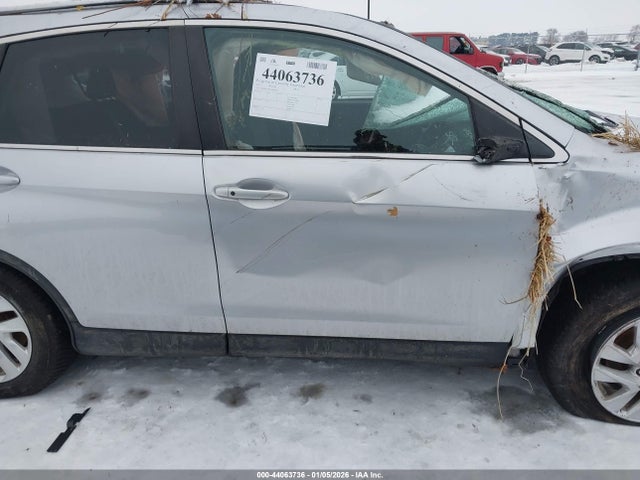 2HKRM3H50GH566055 Honda CR-V EX