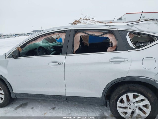 2HKRM3H50GH566055 Honda CR-V EX