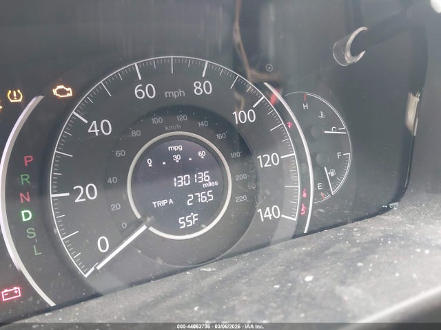 2HKRM3H50GH566055 Honda CR-V EX