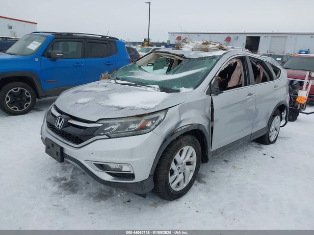 2HKRM3H50GH566055 Honda CR-V EX