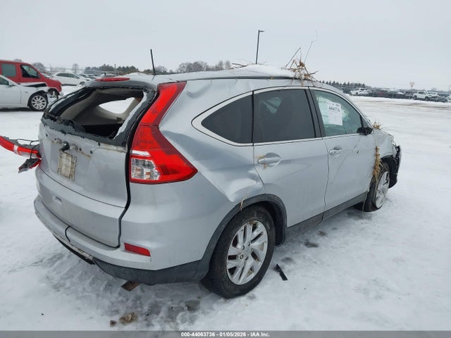 2HKRM3H50GH566055 Honda CR-V EX