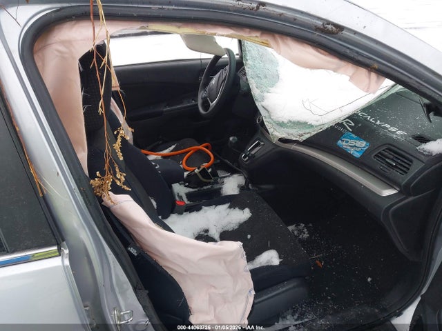 2HKRM3H50GH566055 Honda CR-V EX