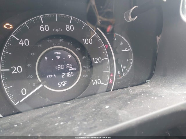 2HKRM3H50GH566055 Honda CR-V EX