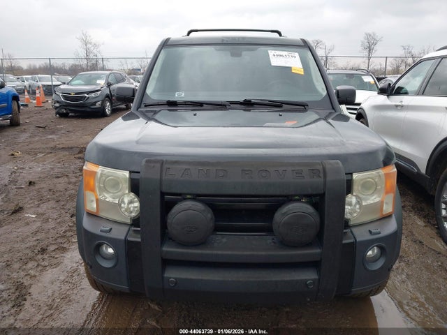 2008 LAND ROVER LR3 SALAE25498A457997 Photo 5