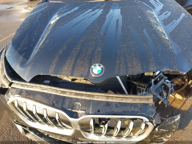 WBX73EF05R5Y80979 BMW X1 Xdrive28i
