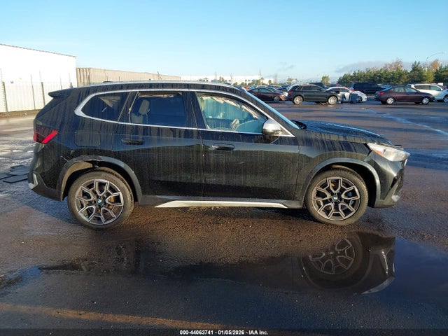 WBX73EF05R5Y80979 BMW X1 Xdrive28i