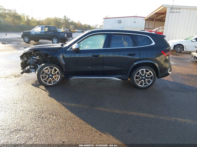 WBX73EF05R5Y80979 BMW X1 Xdrive28i