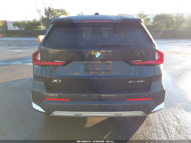 WBX73EF05R5Y80979 BMW X1 Xdrive28i