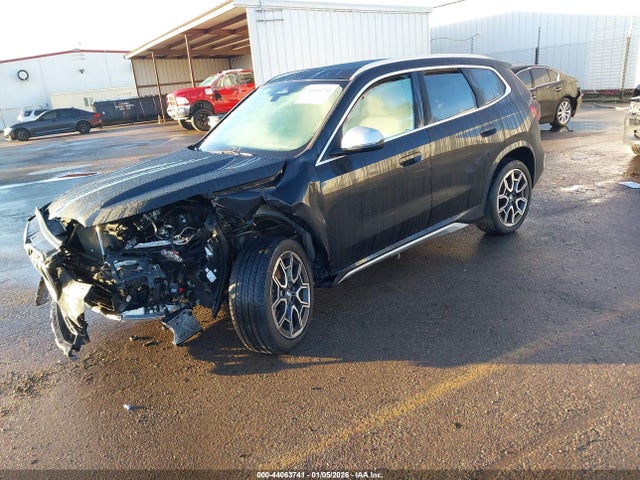 WBX73EF05R5Y80979 BMW X1 Xdrive28i