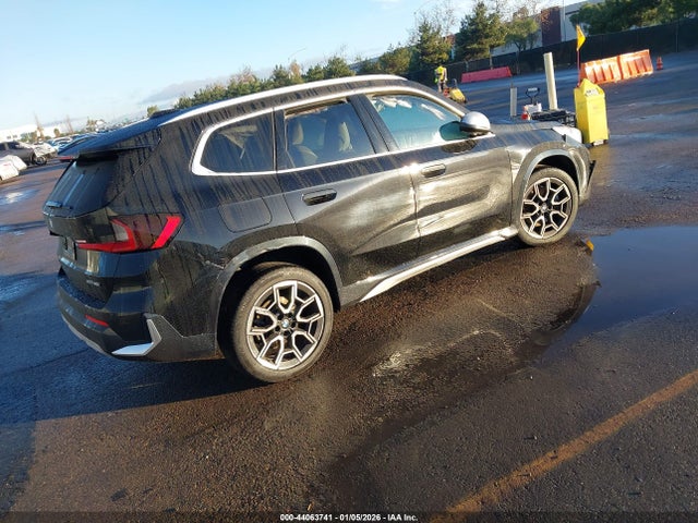 WBX73EF05R5Y80979 BMW X1 Xdrive28i