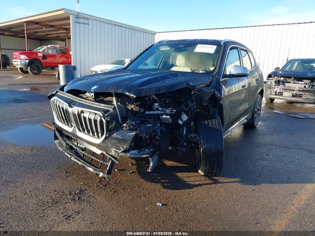 WBX73EF05R5Y80979 BMW X1 Xdrive28i
