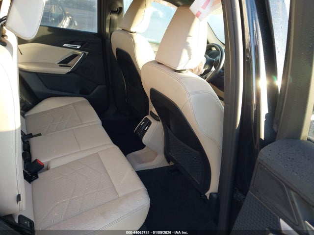 WBX73EF05R5Y80979 BMW X1 Xdrive28i