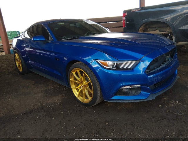 2017 FORD MUSTANG 1FA6P8CF3H5308367