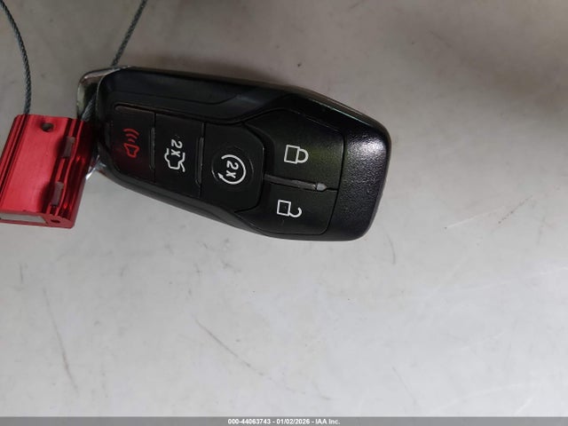 2017 FORD MUSTANG 1FA6P8CF3H5308367 Photo 10