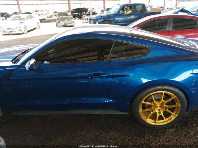 Ford MUSTANG GT 2017 1FA6P8CF3H5308367 Image 14
