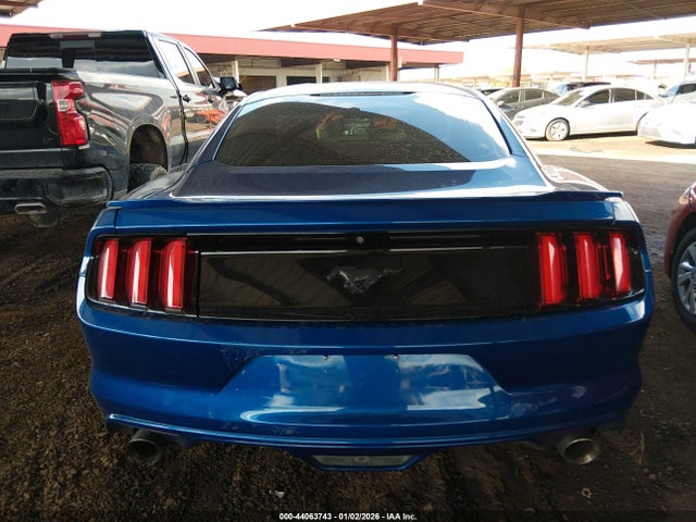 Ford MUSTANG GT 2017 1FA6P8CF3H5308367 Image 16