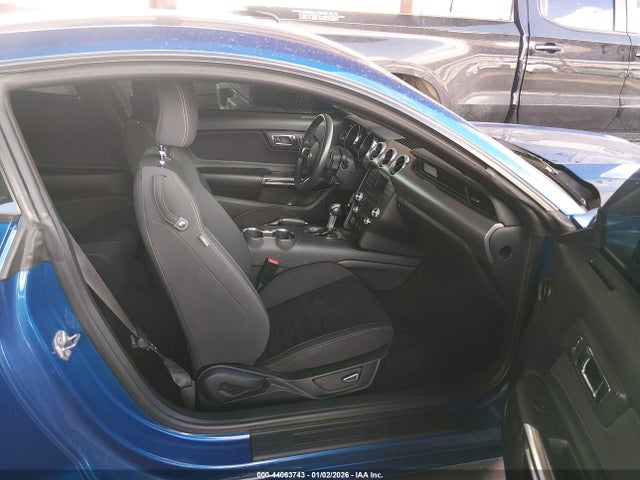 2017 FORD MUSTANG 1FA6P8CF3H5308367 Photo 4