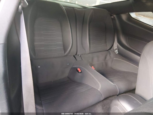 2017 FORD MUSTANG 1FA6P8CF3H5308367 Photo 7