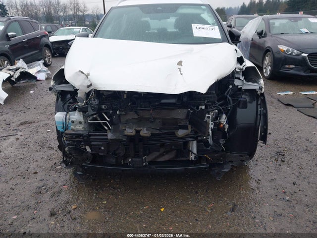3N1CP5DV5LL532639 Nissan KICKS SR