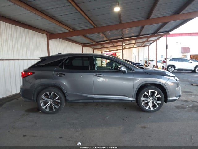 Lexus RX 350 2016 2T2ZZMCA4GC012673 Image 13