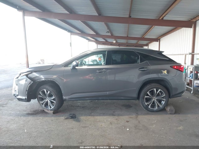 Lexus RX 350 2016 2T2ZZMCA4GC012673 Image 14