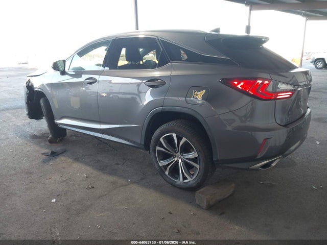 Lexus RX 350 2016 2T2ZZMCA4GC012673 Image 3